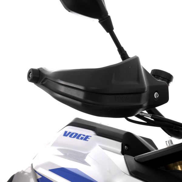 R&G Bar End Sliders for Voge DS900X '24-